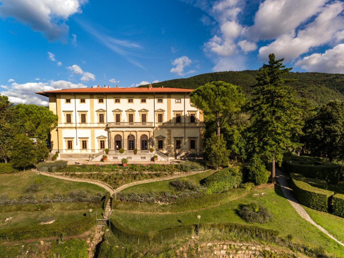Villa Pitiana Donnini Exterior photo