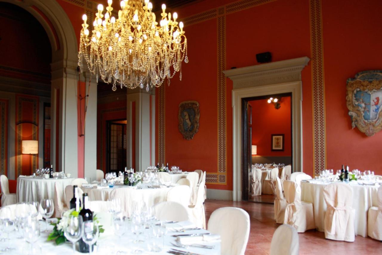 Villa Pitiana Donnini Exterior photo