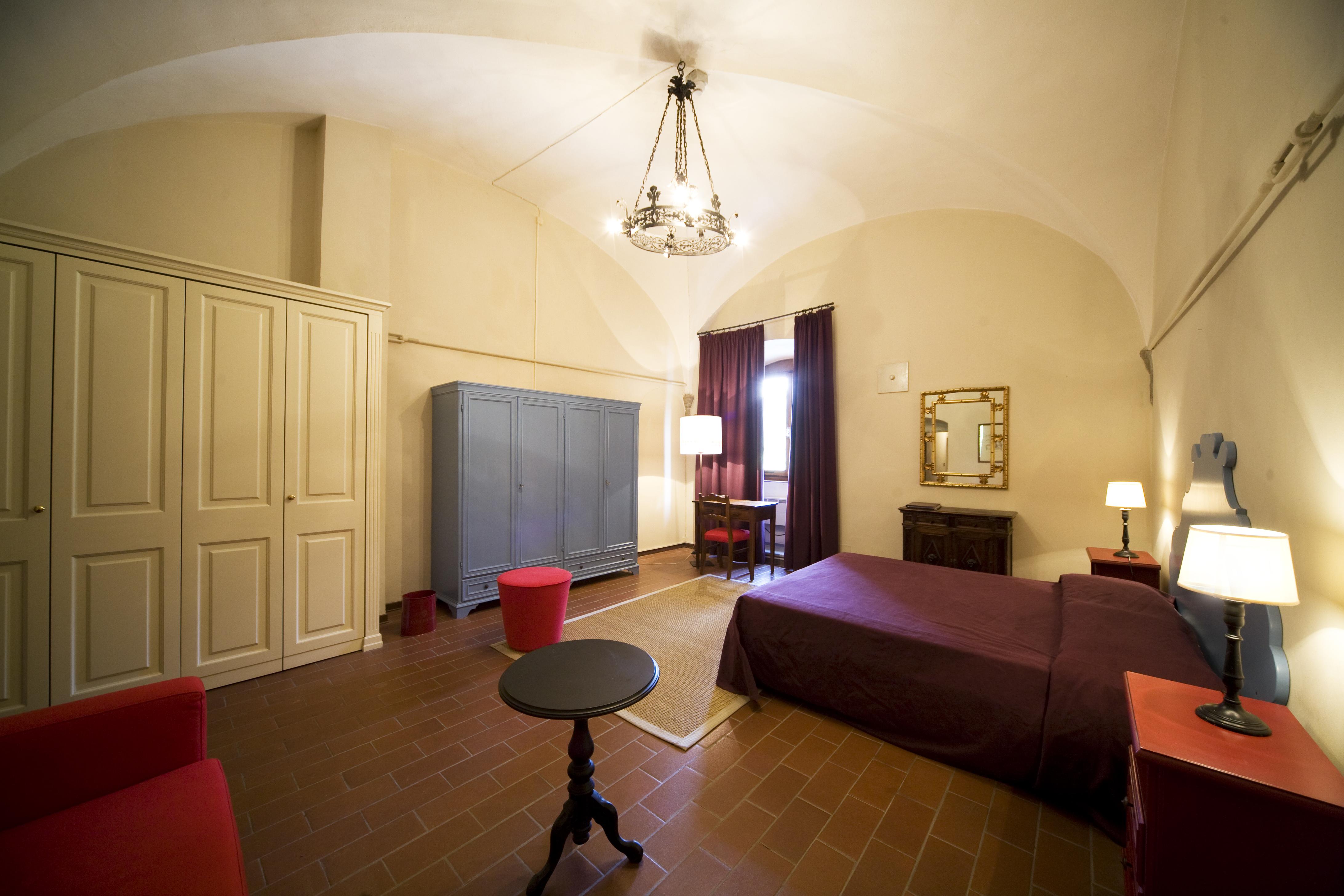 Villa Pitiana Donnini Exterior photo