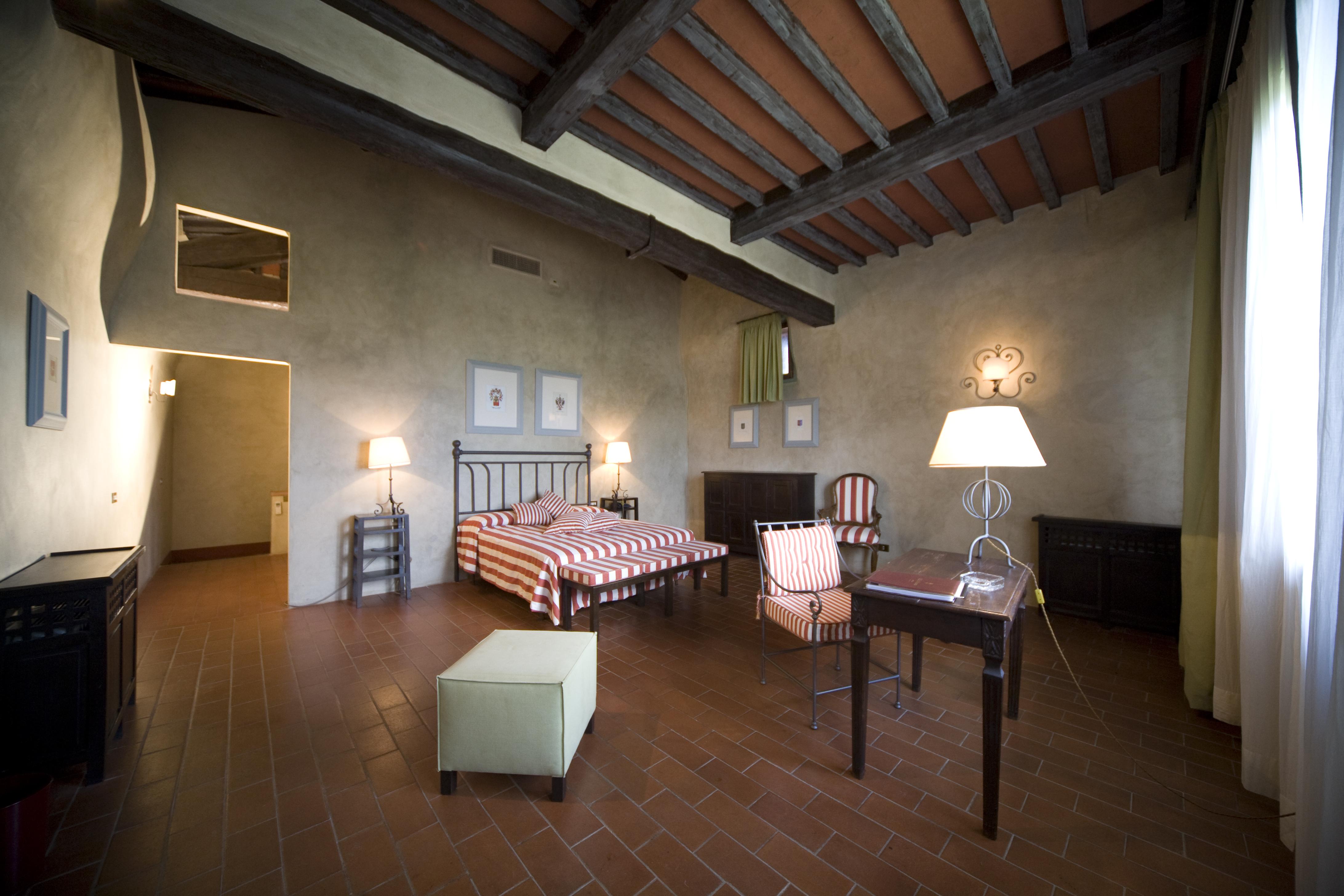 Villa Pitiana Donnini Exterior photo