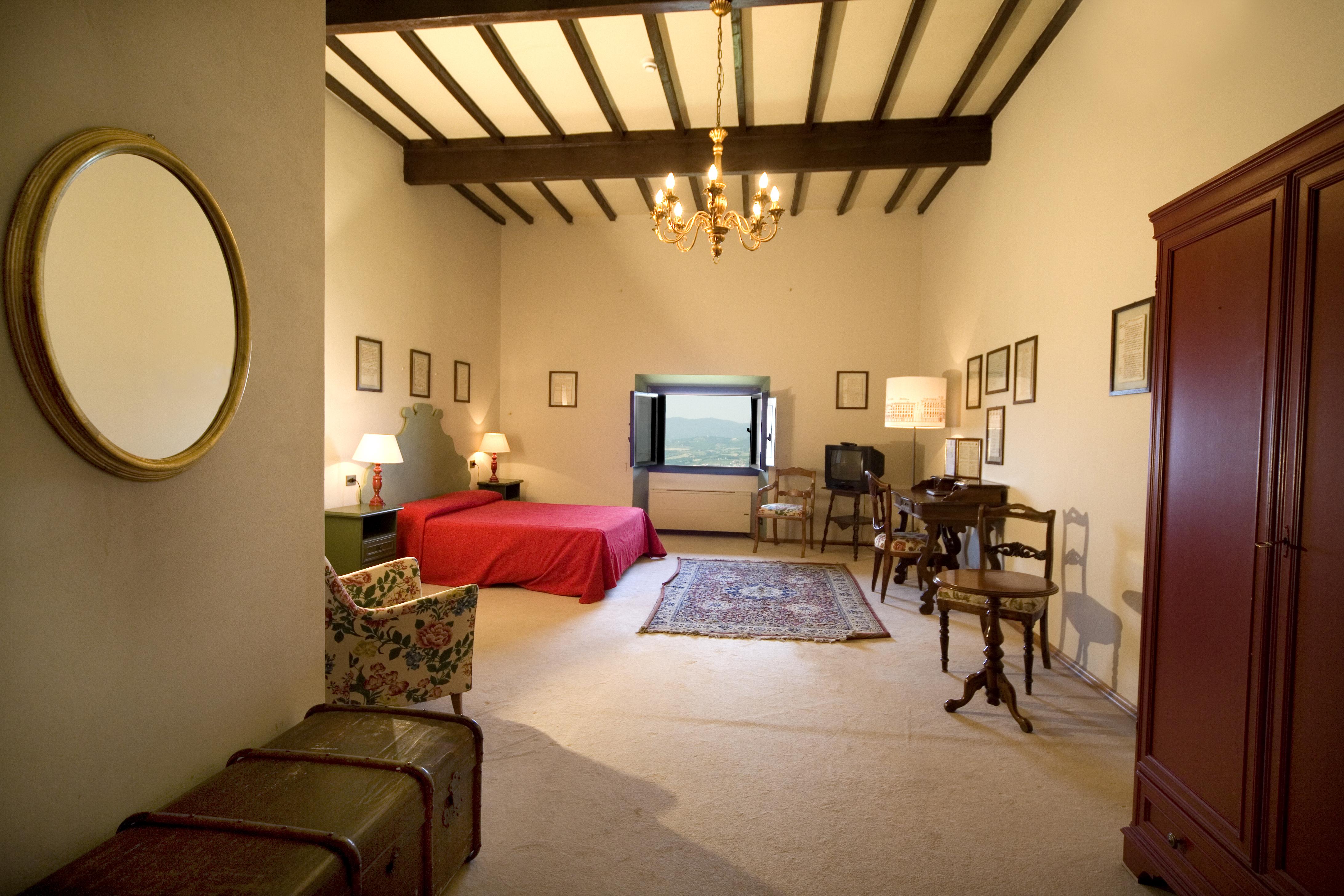 Villa Pitiana Donnini Exterior photo