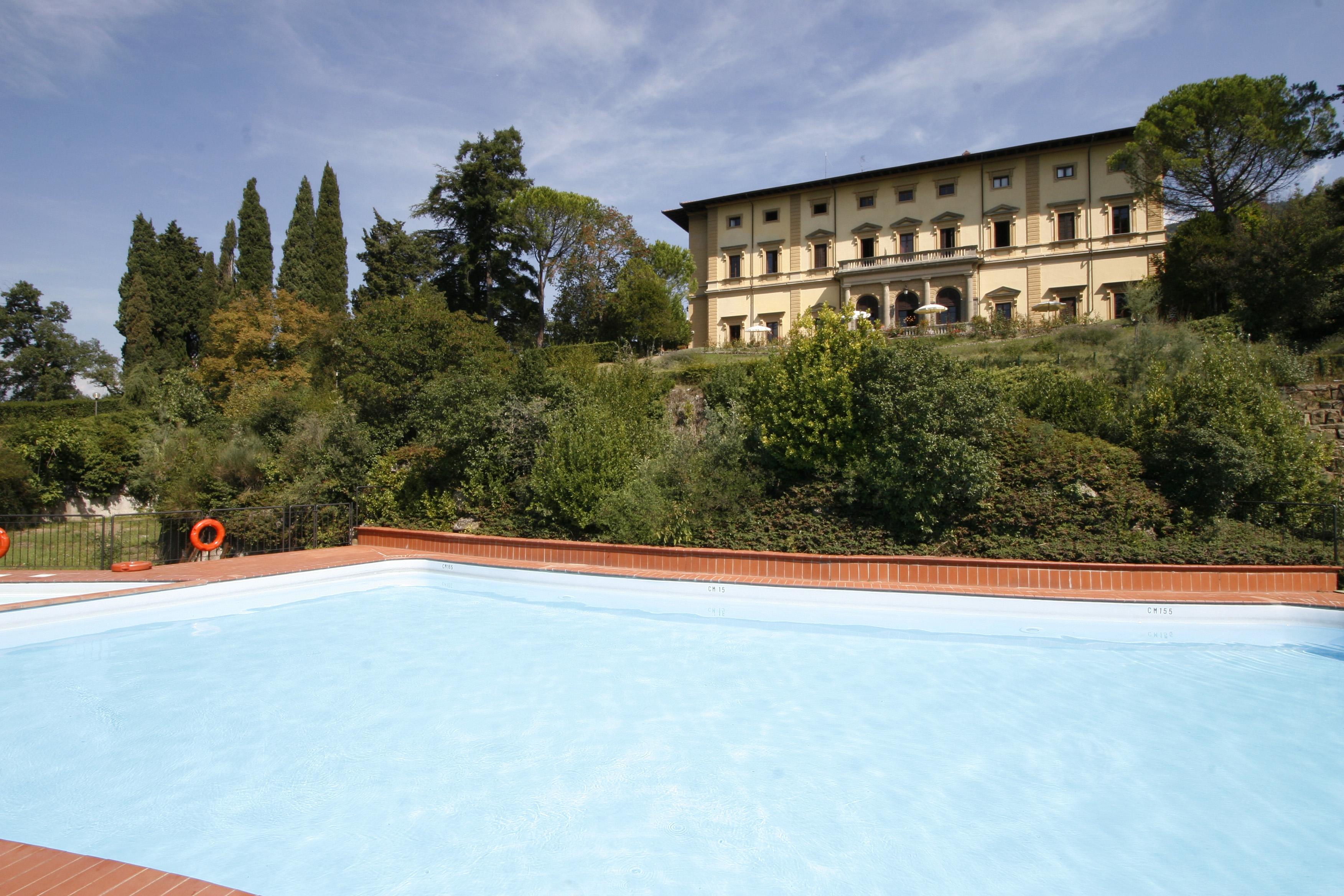Villa Pitiana Donnini Facilities photo