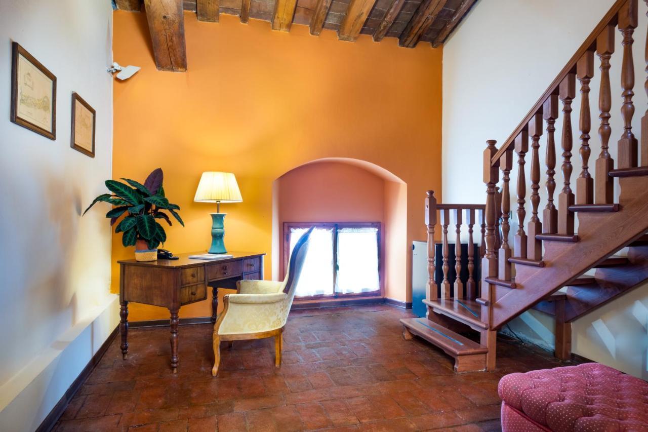 Villa Pitiana Donnini Exterior photo