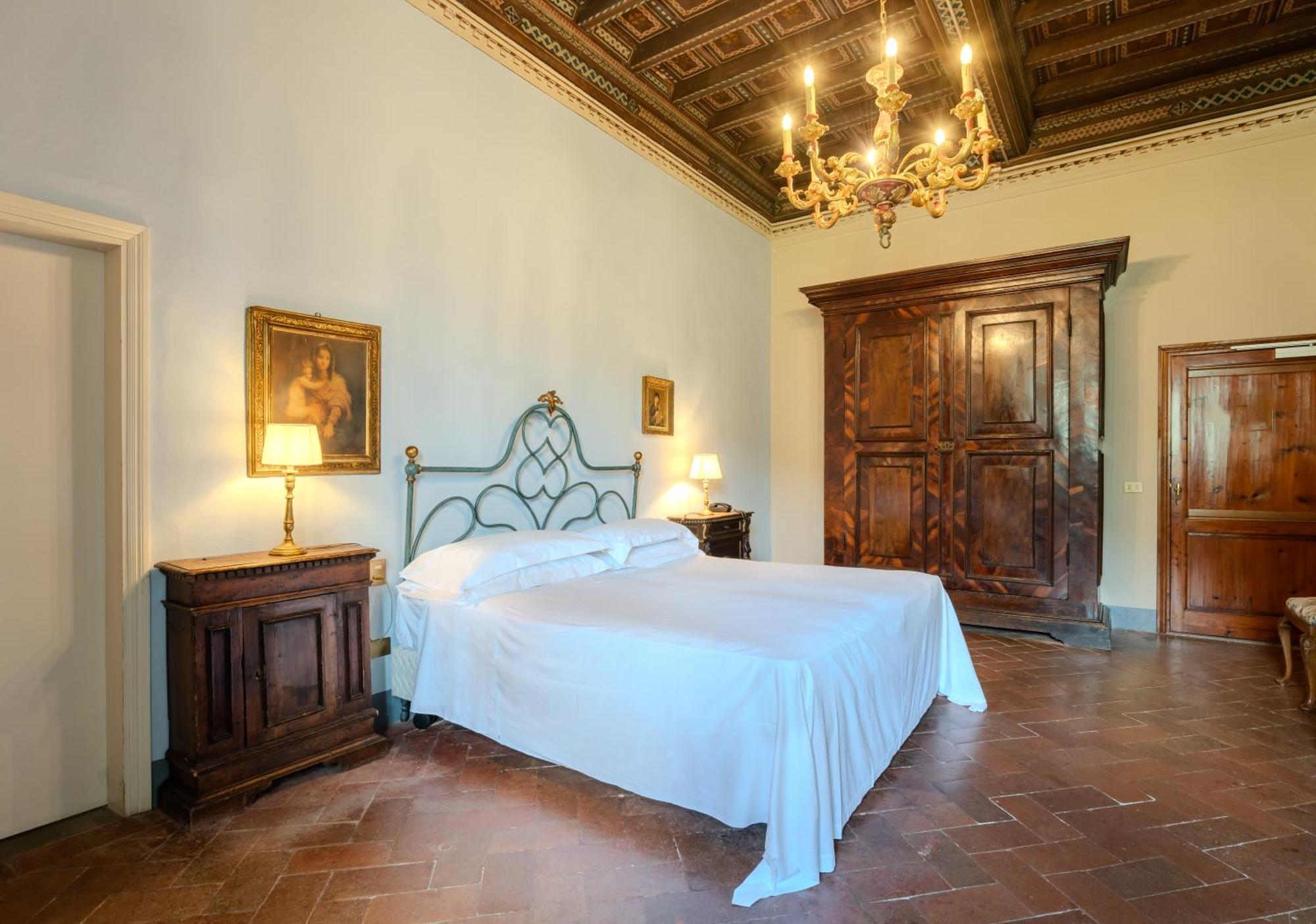 Villa Pitiana Donnini Exterior photo