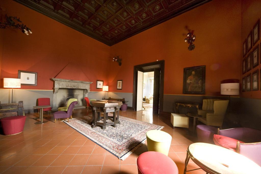 Villa Pitiana Donnini Exterior photo
