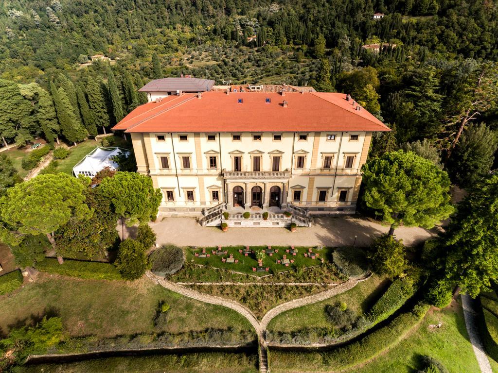 Villa Pitiana Donnini Exterior photo