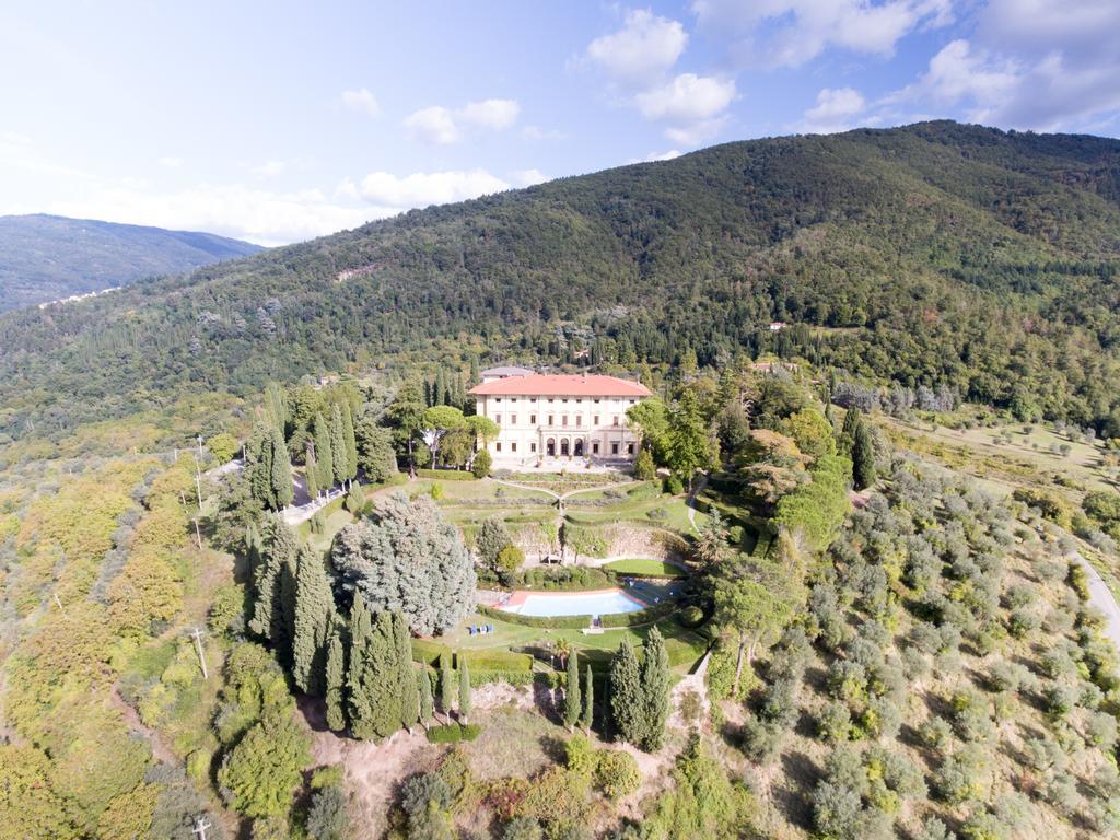 Villa Pitiana Donnini Exterior photo