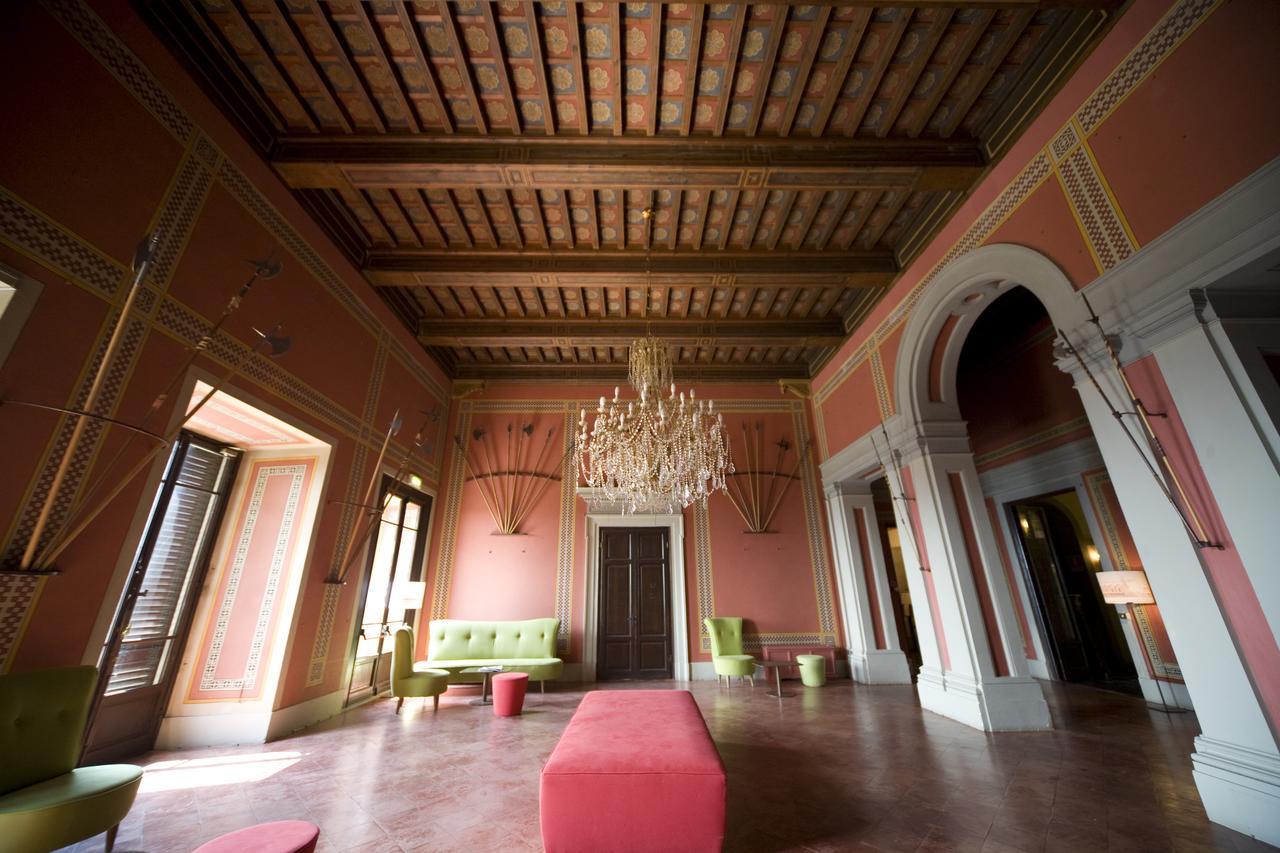Villa Pitiana Donnini Exterior photo