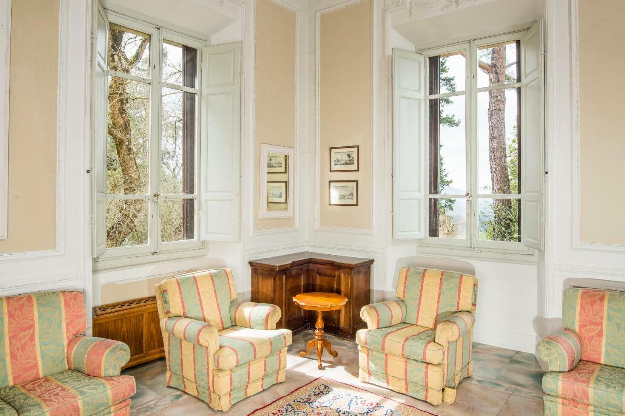 Villa Pitiana Donnini Exterior photo